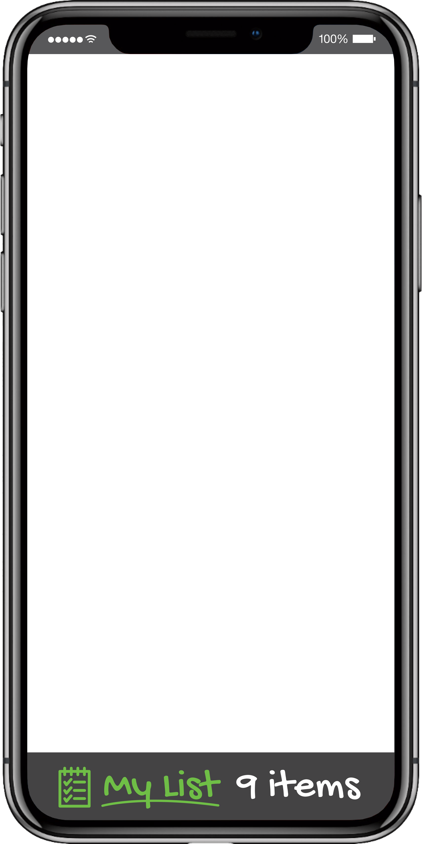 Phone Frame